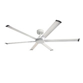 Core Living Roper 183cm Smart DC Ceiling Fan with Remote Control