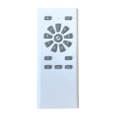 Core Living Roper 183cm Smart DC Ceiling Fan with Remote Control
