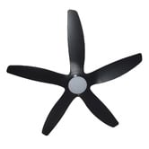 Core Living Yarra 152cm Smart Ceiling Fan with Remote Control &amp; LED
