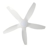 Core Living Yarra 152cm Smart Ceiling Fan with Remote Control &amp; LED
