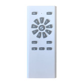 Core Living Roper 183cm Smart Ceiling Fan with Remote Control &amp; LED