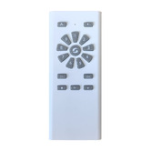 Core Living Yarra 152cm Smart Ceiling Fan with Remote Control &amp; LED