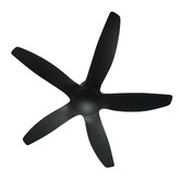 Core Living Yarra 152cm Smart DC Ceiling Fan with Remote Control