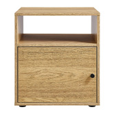 Core Living Evalie Bedside Table