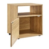 Core Living Evalie Bedside Table