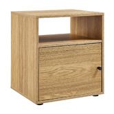 Core Living Evalie Bedside Table