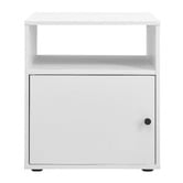 Core Living Evalie Bedside Table