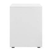 Core Living Evalie Bedside Table