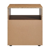 Core Living Evalie Bedside Table
