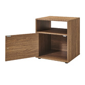 Core Living Evalie Bedside Table