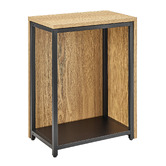 Core Living Ysella Extendable Side Table