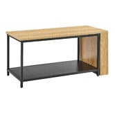 Core Living Ysella Extendable Coffee Table