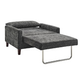 Core Living Linden Single Pull Out Sofa Bed