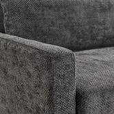 Core Living Linden Single Pull Out Sofa Bed