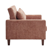 Core Living Linden Single Pull Out Sofa Bed