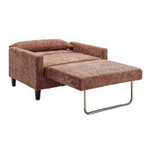 Core Living Linden Single Pull Out Sofa Bed