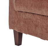 Core Living Linden Single Pull Out Sofa Bed