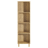 Core Living Anela Clothing Rack with Shelves &amp; Drawers