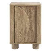 Core Living Euanne Bedside Table