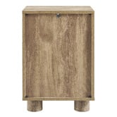 Core Living Euanne Bedside Table