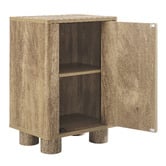Core Living Euanne Bedside Table