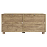 Core Living Euanne 4 Door Sideboard Buffet