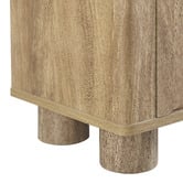 Core Living Euanne Bedside Table