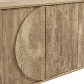 Core Living Euanne 4 Door Sideboard Buffet