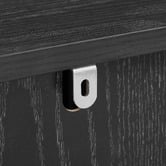 Core Living Euanne Bedside Table