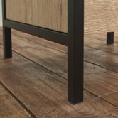 Core Living Sabrina L-Shaped Desk