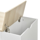 Core Living Dennis Lift-Top Coffee Table