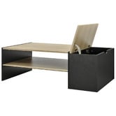 Core Living Dennis Coffee Table