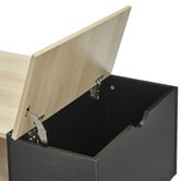 Core Living Dennis Coffee Table