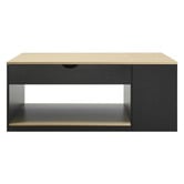 Core Living Dennis Lift-Top Coffee Table