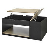 Core Living Dennis Lift-Top Coffee Table
