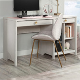 Core Living Jessy 2 Drawer Computer Desk
