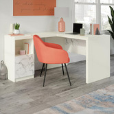 Core Living Kylie L-Shaped Desk