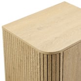 Core Living Macy Bedside Table