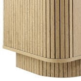 Core Living Macy Bedside Table