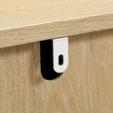 Core Living Macy Bedside Table