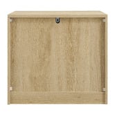 Core Living Marilyn 2 Drawer Bedside Table
