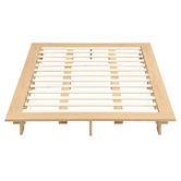 Core Living Zion Bed Base