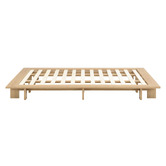 Core Living Zion Bed Base