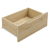Core Living Marilyn 2 Drawer Bedside Table