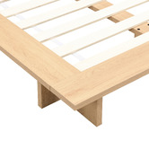 Core Living Zion Bed Base