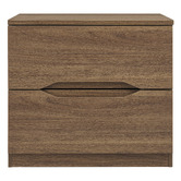 Core Living Marilyn 2 Drawer Bedside Table