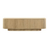Core Living Macy 4 Door Entertainment Unit