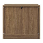 Core Living Marilyn 2 Drawer Bedside Table