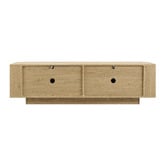 Core Living Macy 4 Door Entertainment Unit
