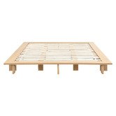 Core Living Zion Bed Base